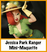 ImNotBad.com - A Jessica Rabbit Site: Jessica Rabbit Reference Catalog