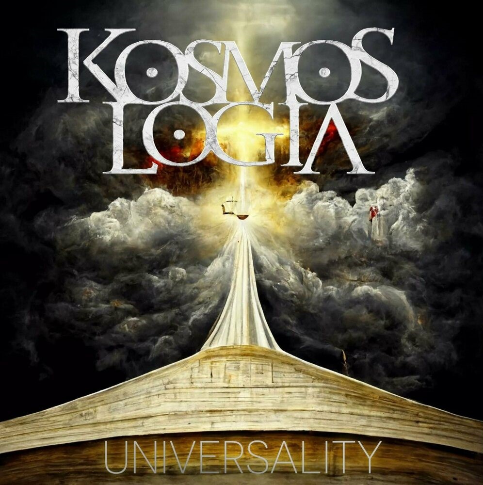 Kosmos Logia - "Universality" - 2023