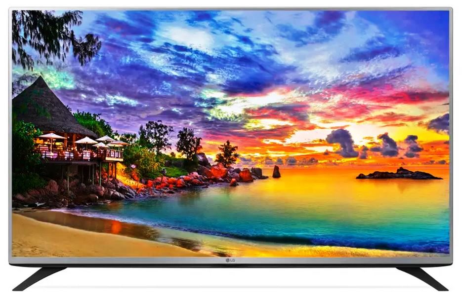 TV LED LG 43UH650T UHD 4K Smart TV 43 Inch