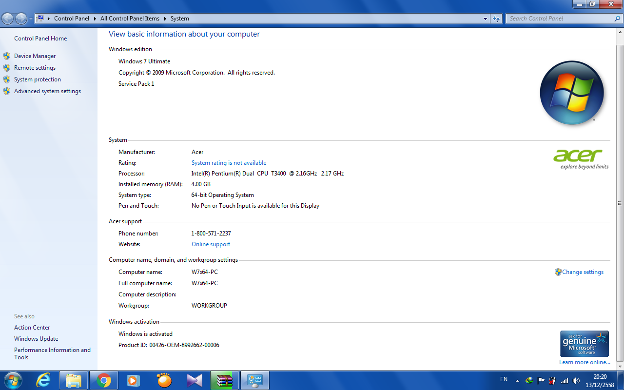 pre activated คือ Thai News Collections
