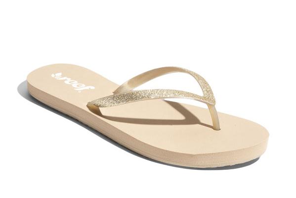 Reef Stargazer Flip Flop shoes dsw