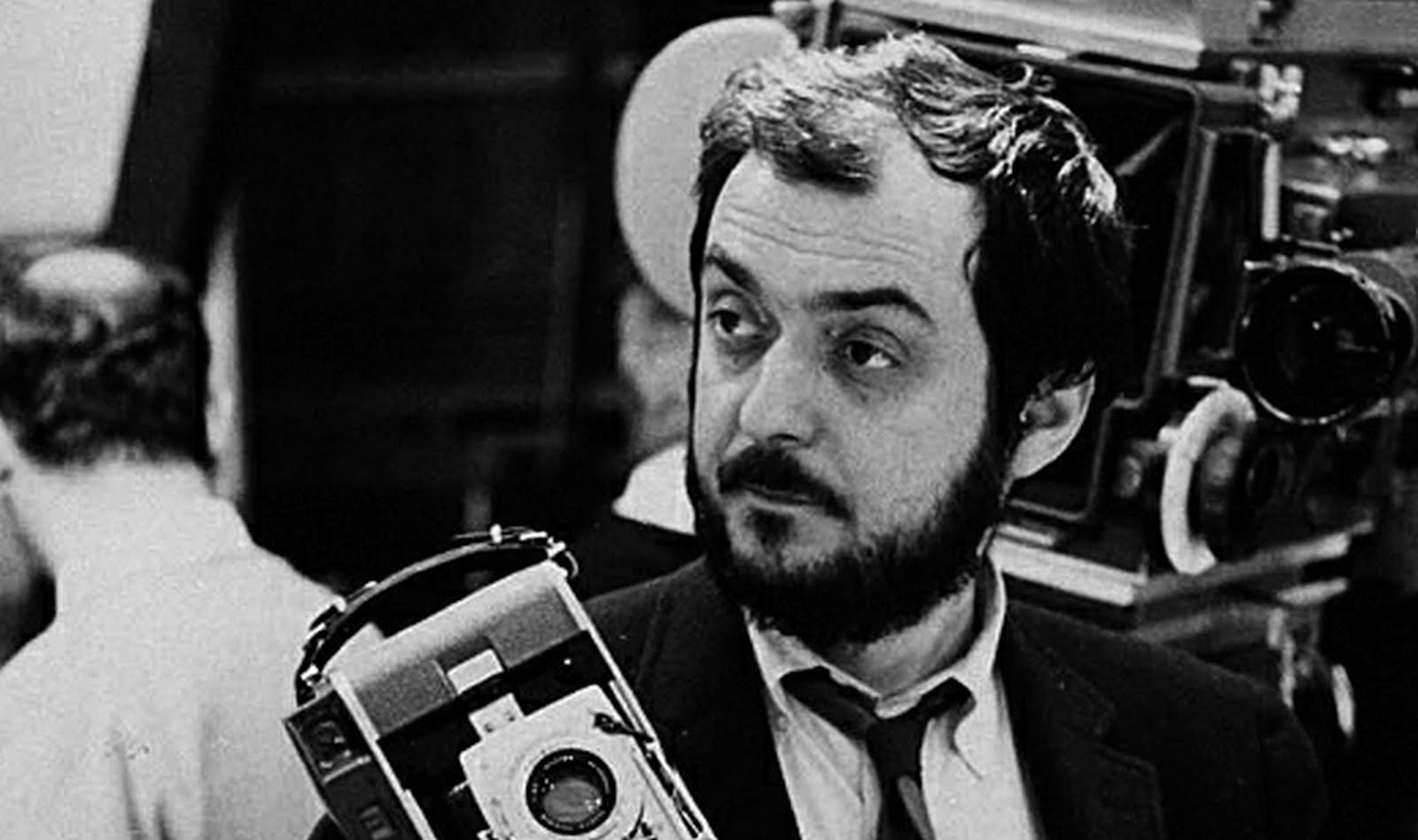 Centauro Alado OS MELHORES DIRETORES DO CINEMA STANLEY KUBRICK PARTE 5 Centauro Alado OS MELHORES DIRETORES DO CINEMA STANLEY KUBRICK PARTE 5