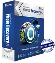 stellar phoenix photo recovery software stellar phoenix photo recovery software