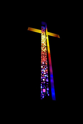 Wesley United Methodist Church of Middletown PA Cross
