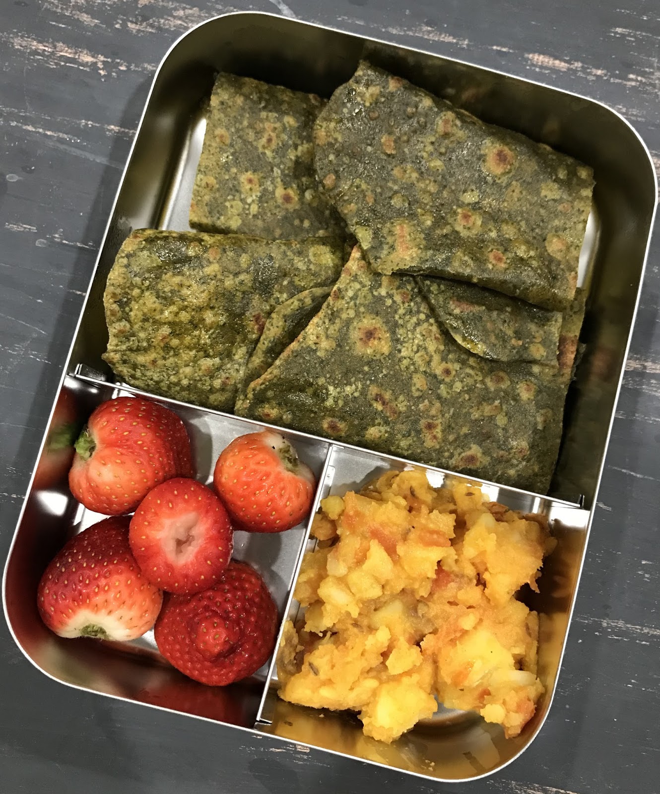 Kids Lunchbox Recipes For A Healthy Lifestyle Veggibites