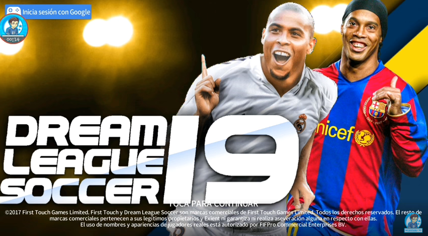 Download DLS 19 Mod Legends  Soccer Mobile