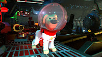 LEGO Marvel Super Heroes 2 Game Screenshot 9