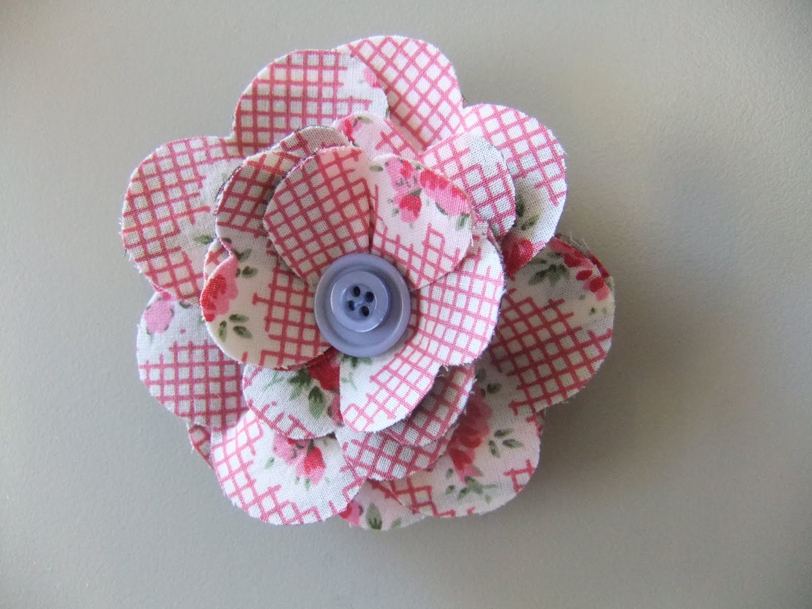 Making Matters Recycled Fabric Accessories