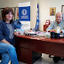 Επίσκεψη Φρ. Καρασαρλίδου στον Περιφερειακό Δ/ντή Εκπαίδευσης για θέματα παιδείας της Ημαθίας