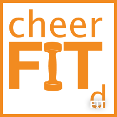 cheerFIT