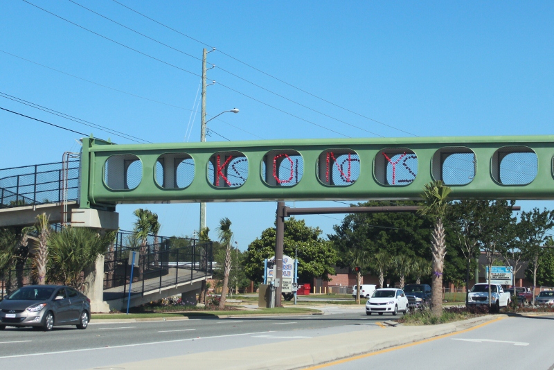 gulf breeze high school