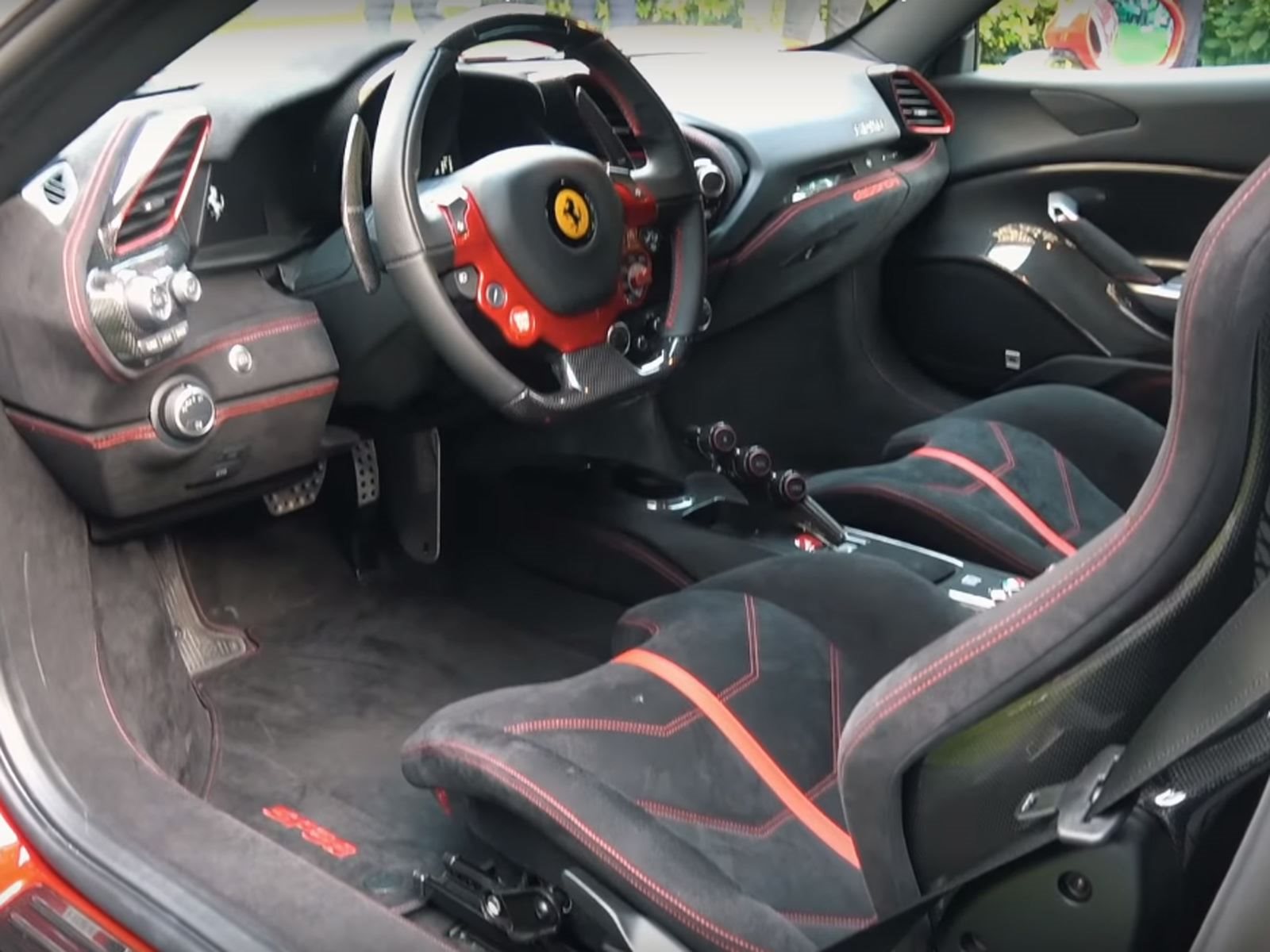 Ferrari sp48