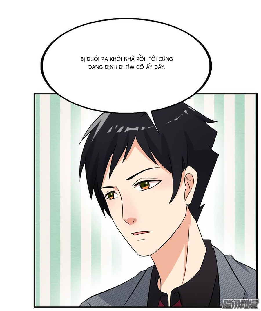Số Hiệu 1314 Chap 17 - Next Chap 18