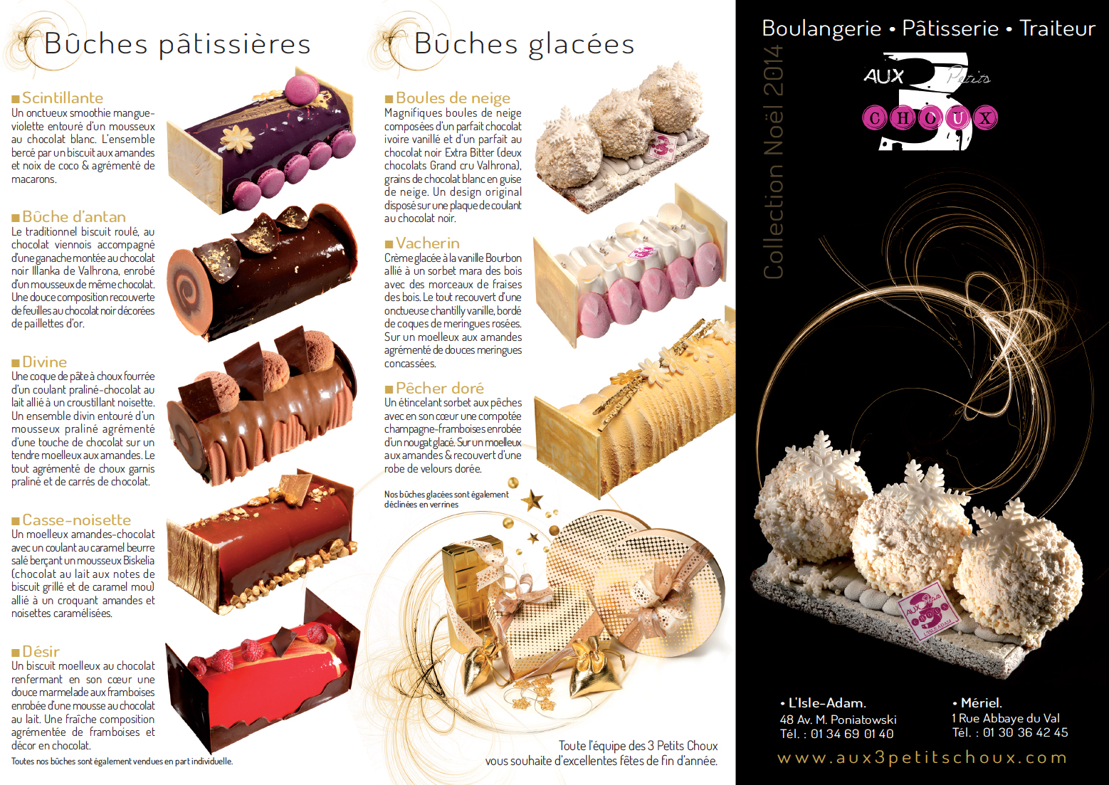 BL Images: Quelques publications récentes BL Images: Quelques publications récentes