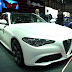   Alfa Romeo Giulia Model Range Debut