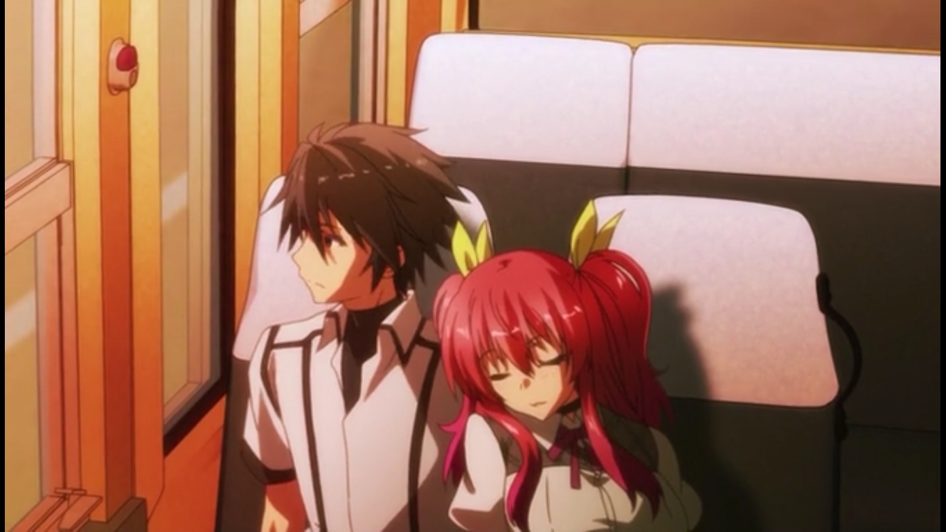 Rakudai kishi no cavalry bd 480p Rakudai kishi no cavalry bd 480p