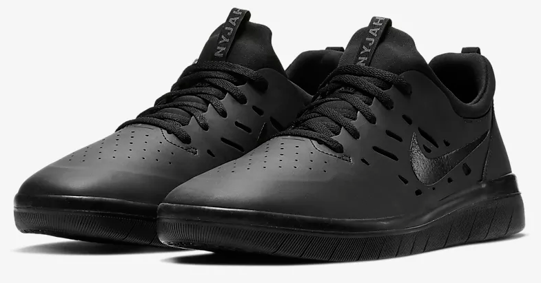 nike sb nyjah free trainers