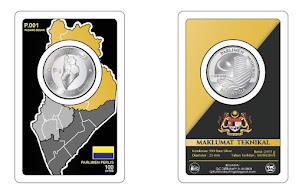 DiRHAM PARLIMEN PERLIS - PADANG BESAR (01/2018)