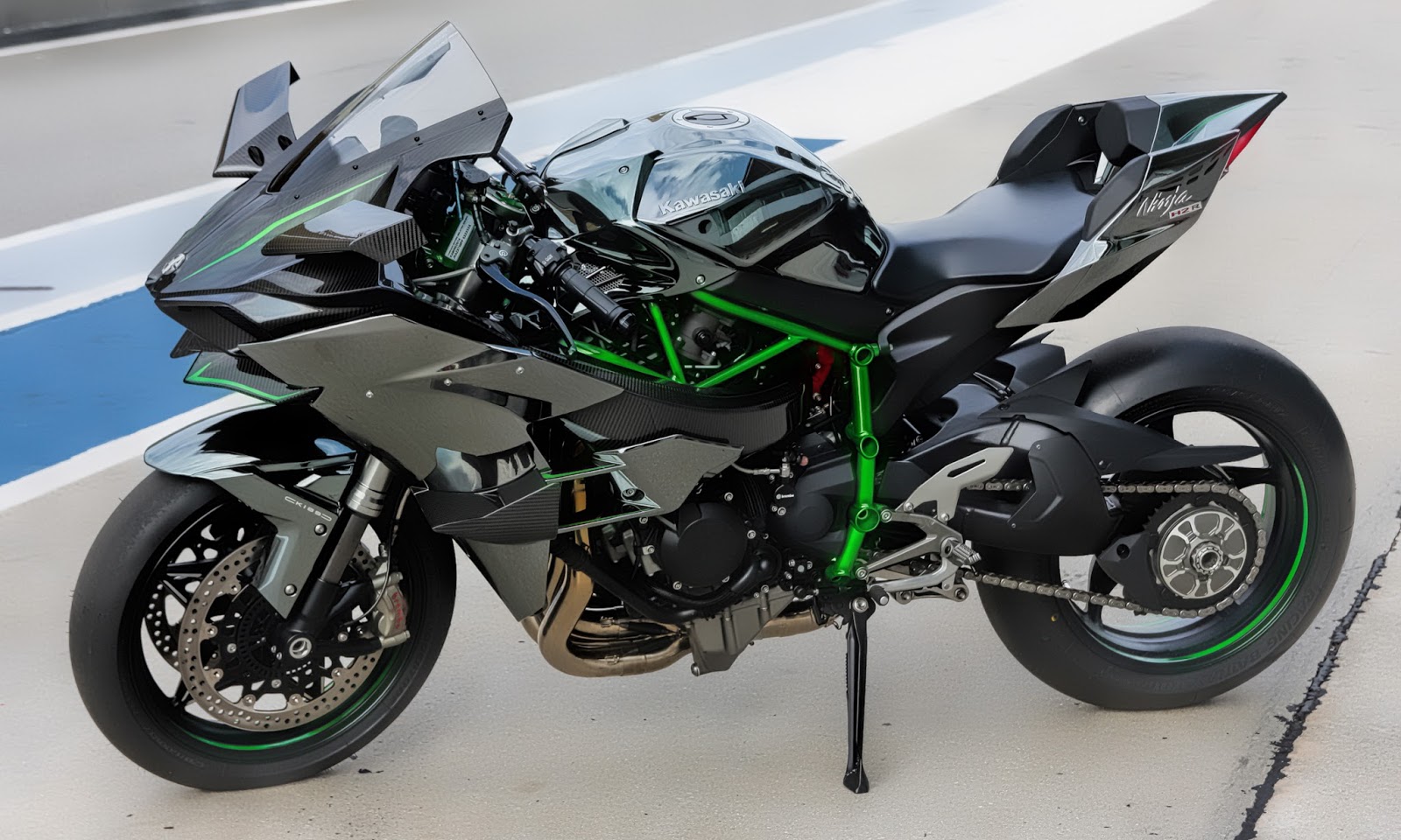 Midual Type 1 2016