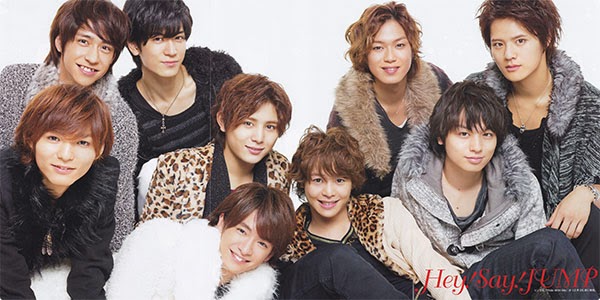 Hey Say Jump Lounge Latest Snapshot Chan Rssing Com Hey Say Jump Lounge Latest Snapshot Chan Rssing Com