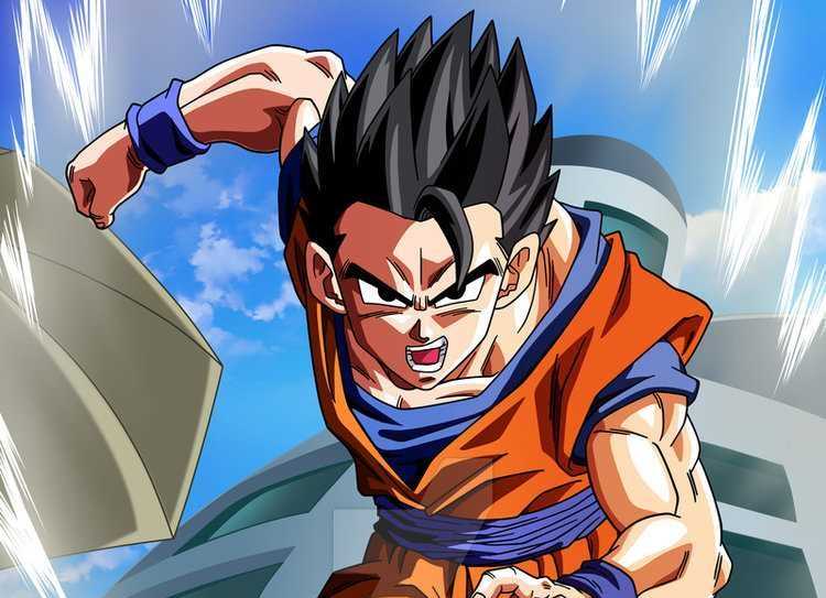 تأجيل حلقة دراجون بول سوبر 129 بسبب ...