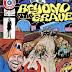 Beyond the Grave #6 - Steve Ditko cover