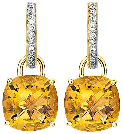Duchess Kate: Kate Loves: Jewellery (Earrings)