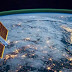 Astronaut Spends 6 Months Creating Ultra HD Timelapse of The Earth