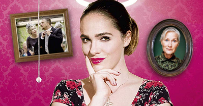 Magda Macht Das Schon Staffel 3 Magda Macht Das Schon Staffel 3