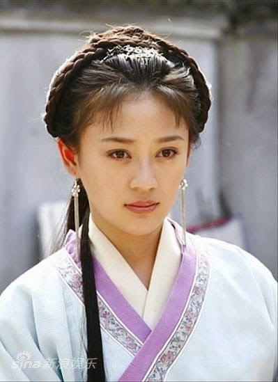 Qin Xiang Lian 秦香莲 [Drama Review] - jasmine's drama blog
