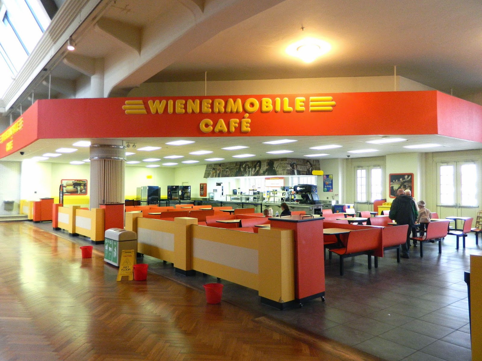 Mom Explores Michigan Indoor Fun The Henry Ford Museum