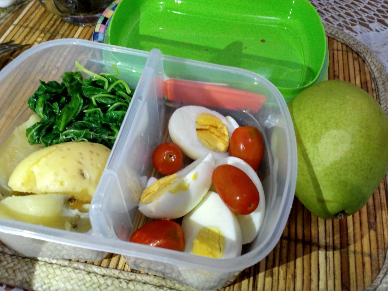 SEHAT Menu Sarapan  Untuk Diet