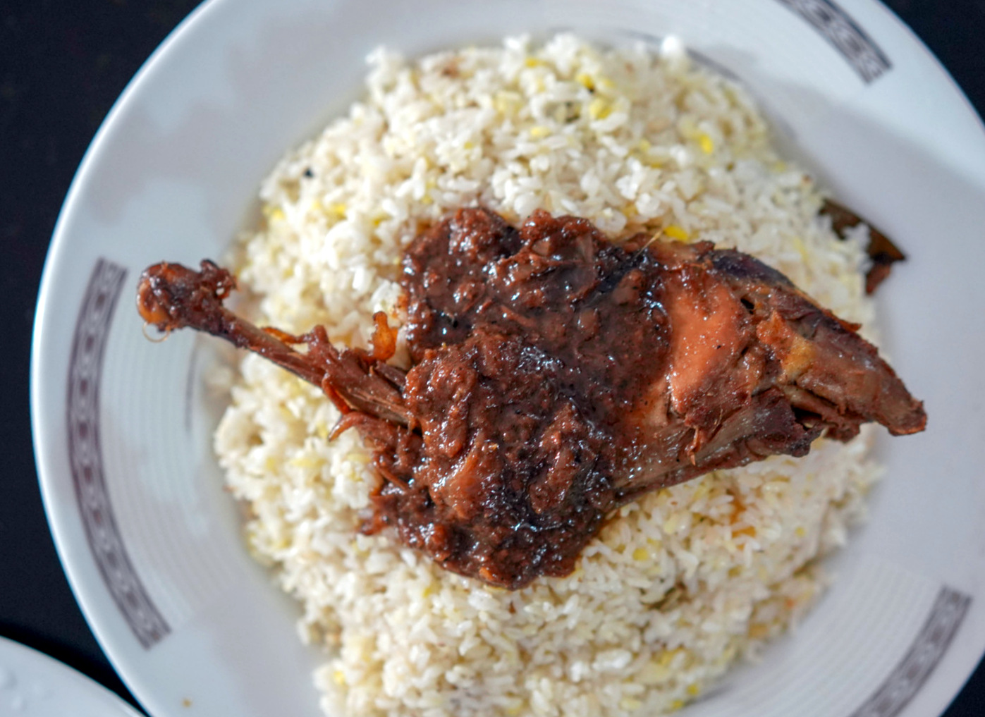 haji nanna biryani, bangladesh