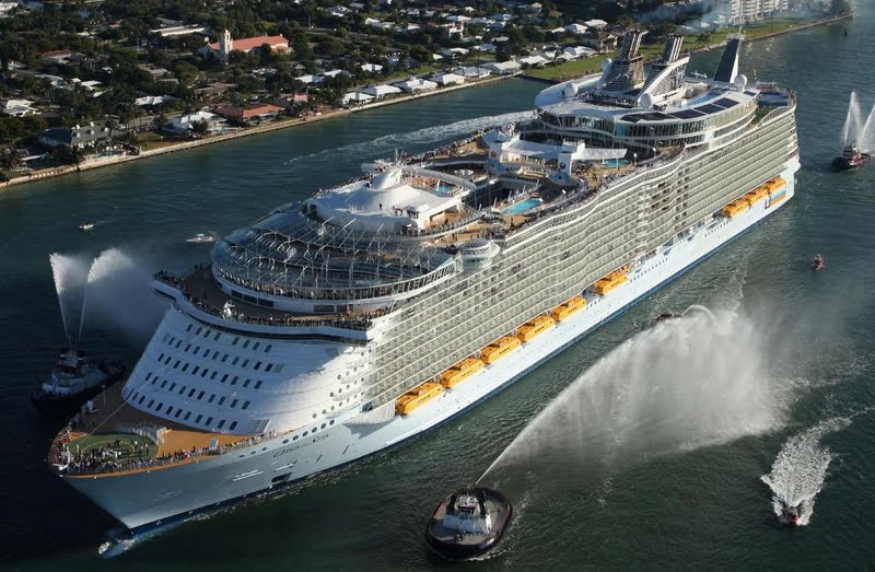 4 Best Royal Caribbean Ships for Kids and Teens in 2026 Best royal caribbean ships for kids