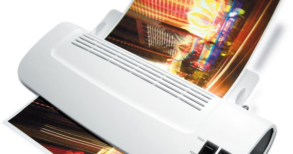 Thermal Laminator Store