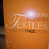 Add Fabric, Design and Stir:  2012 Korean Textile & Fashion Trade Show