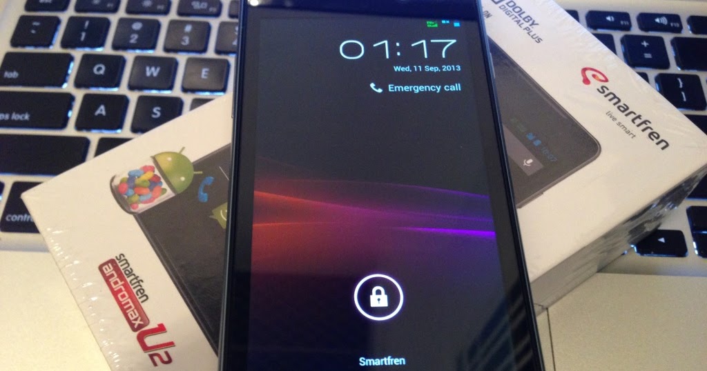 Cara Flash Andromax U2 Tf Update Gudang Firmware