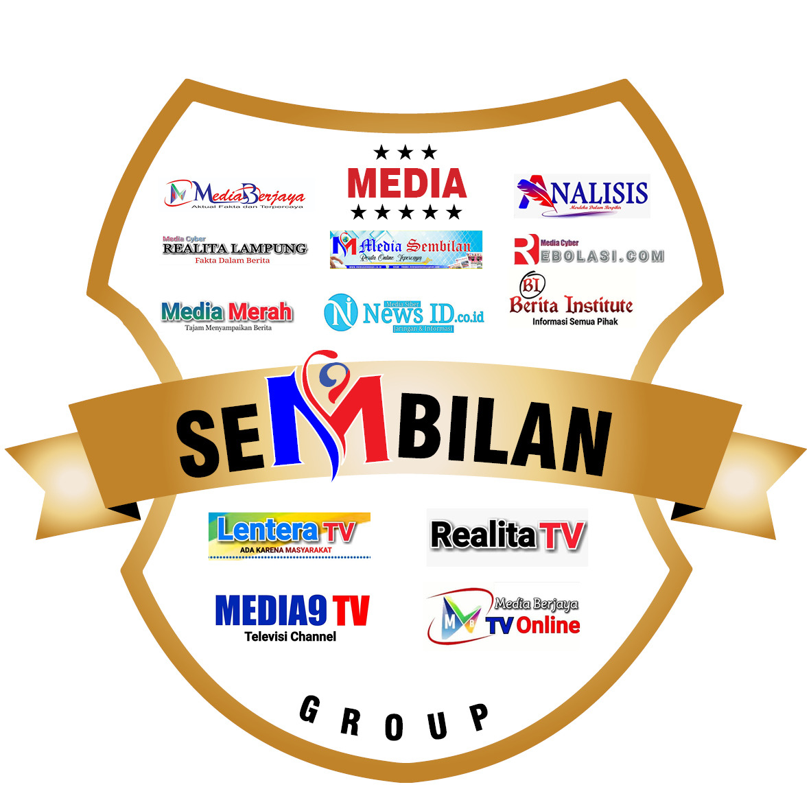 MEDIA BERJAYA