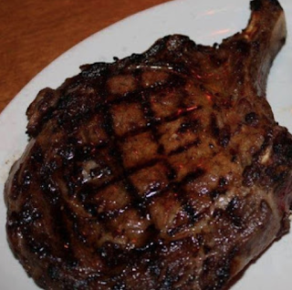 Texas Roadhouse Steak Seasoning 