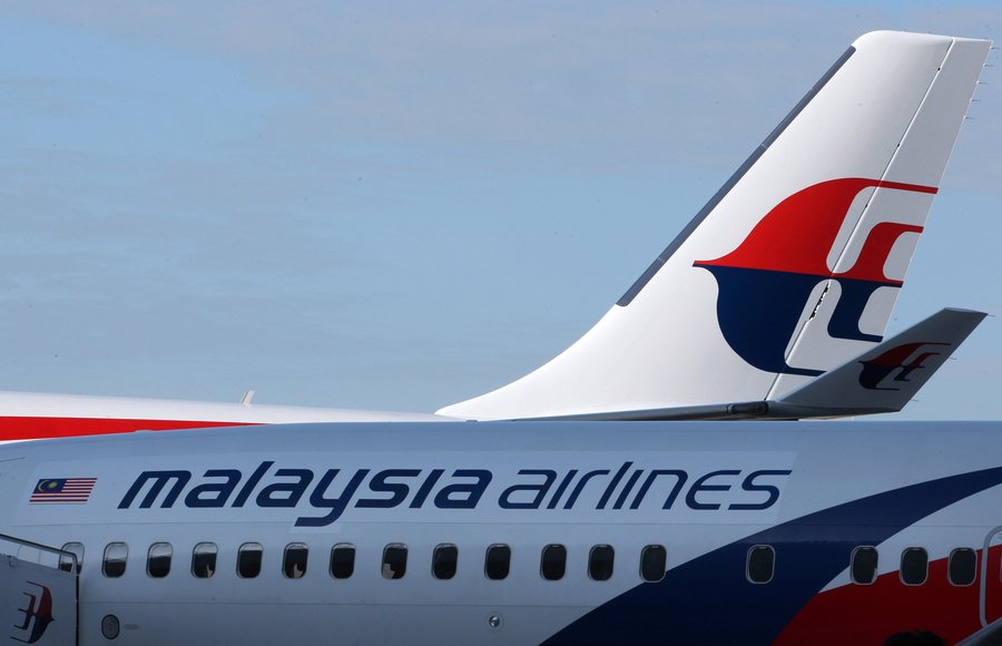 Ricky's Memoirs Malaysia Airlines Offers Higher Checked Baggage Allowances