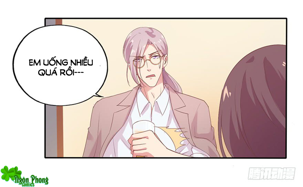 Vạn Sợi Tơ Tình - Chương 17 - Trang 38