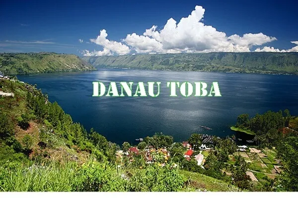 danau toba