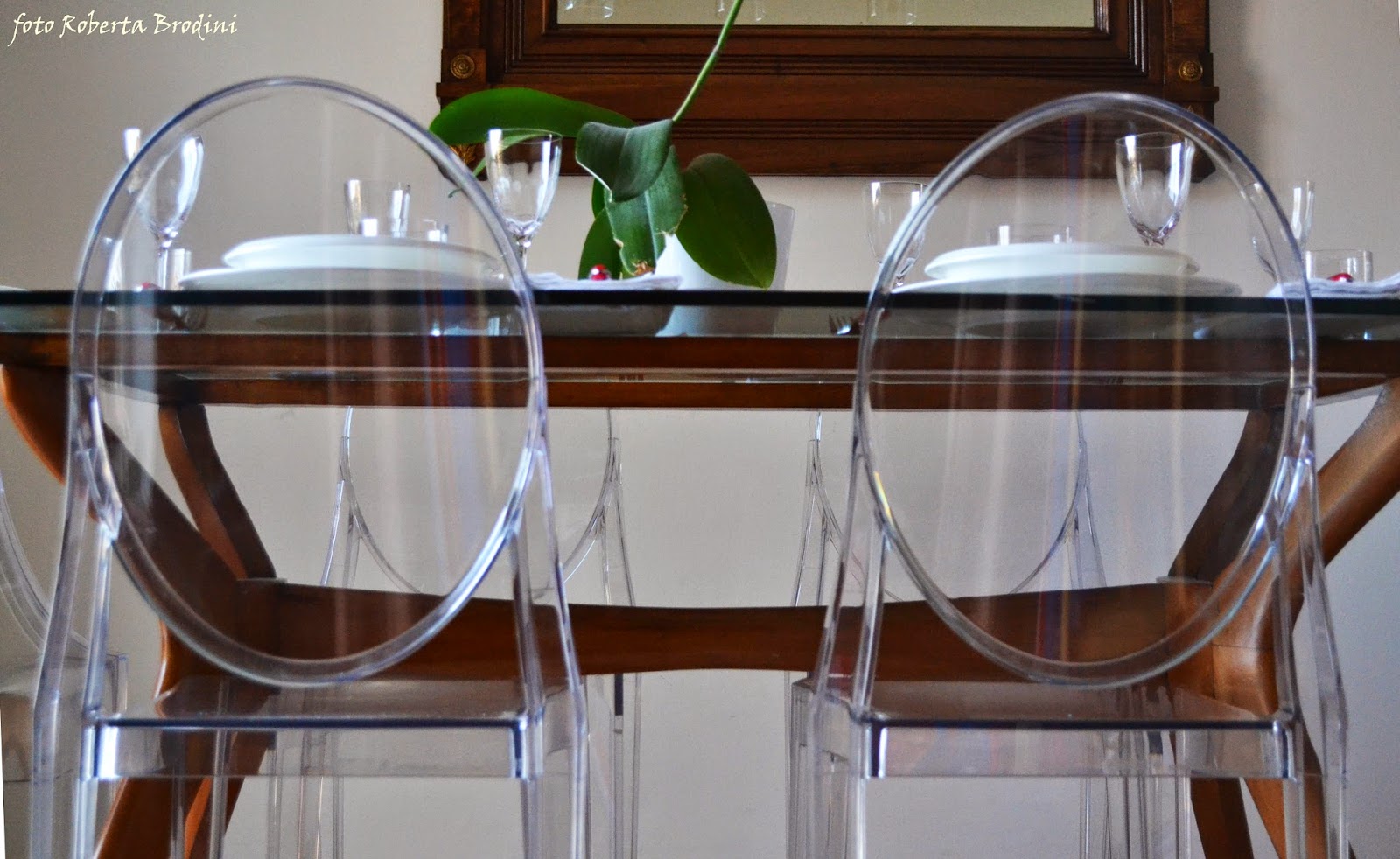 Tavolo di luce dal design scandinavo 3 Tavolo di luce dal design scandinavo