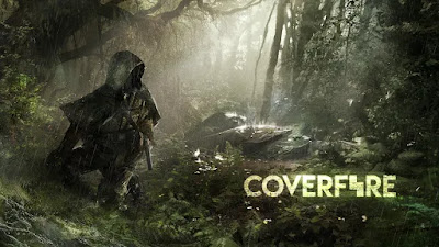 Cover Fire Android Highly Compressed Apk