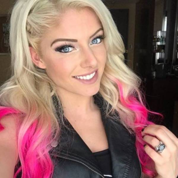 Alexa Bliss Profile, Affairs, Contacts, Boyfriend, Gallery, News, Hd Images wiki