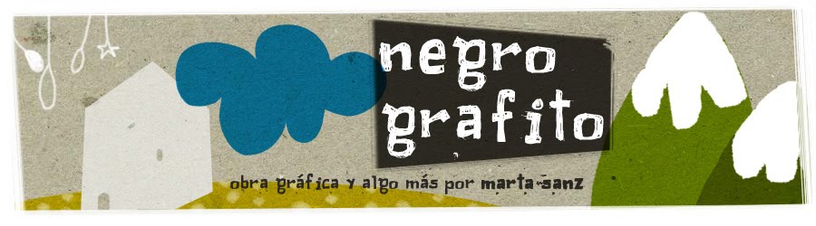 Negro Grafito