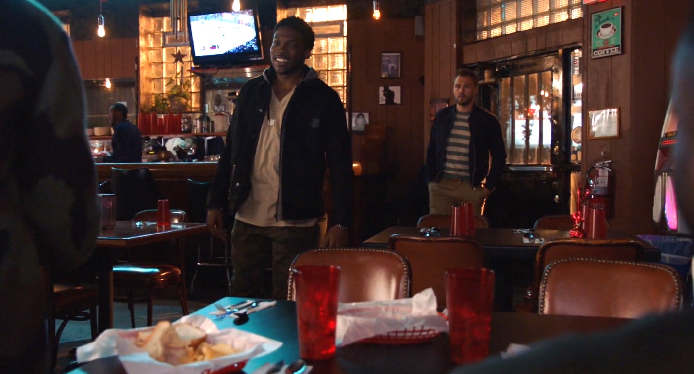 Filming Locations of Chicago and Los Angeles Chicago PD Season 5