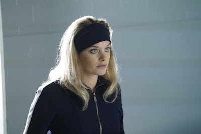 Image of Rachel Keller in Legion (TV Series) (18)