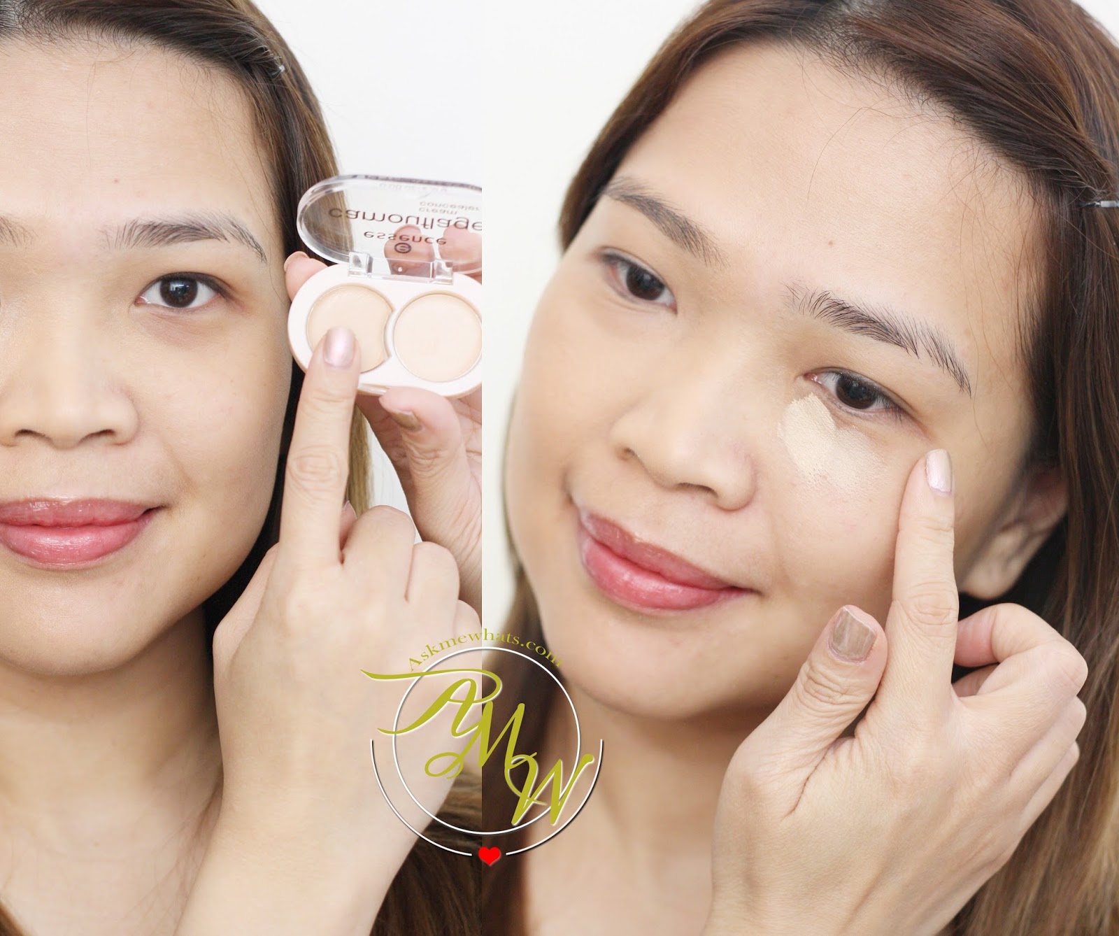 Askmewhats Top Beauty Blogger Philippines Skincare Makeup Review