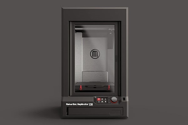 Makerbot Z18 Industrial 3D Printer